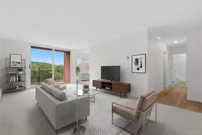 1 Lakeview Drive #6S, Peekskill, NY 10566 - Photo 5