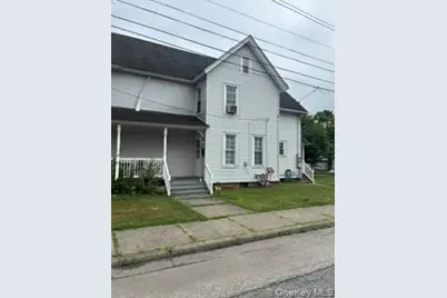 125 Front Street, Port Jervis, NY 12771 - Photo 1