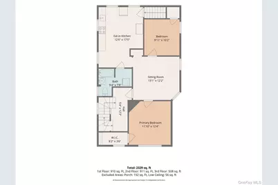 34 Spring Street, Middletown, NY 10940 - Photo 29