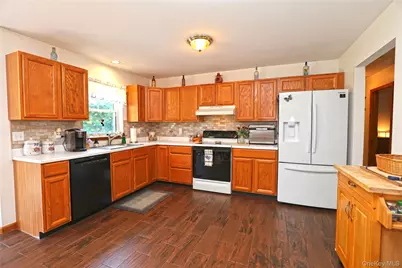 11 Duncan Hill Road, Verbank, NY 12585 - Photo 5