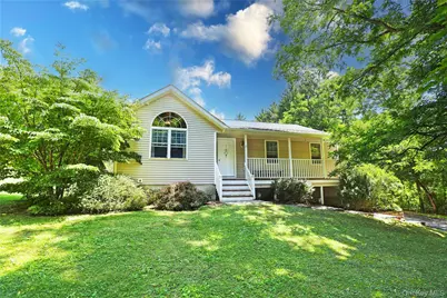 11 Duncan Hill Road, Verbank, NY 12585 - Photo 1