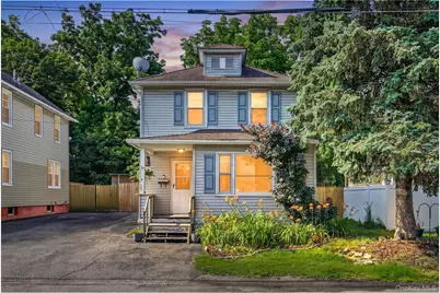 9 E Stone Street, Newburgh, NY 12550 - Photo 1