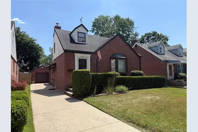 20938 Whitehall Terrace, Queens Village, NY 11427 - Photo 1
