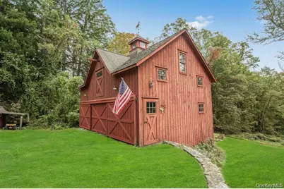 209 Hardscrabble Road, North Salem, NY 10560 - Photo 31
