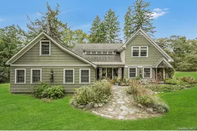 209 Hardscrabble Road, North Salem, NY 10560 - Photo 1