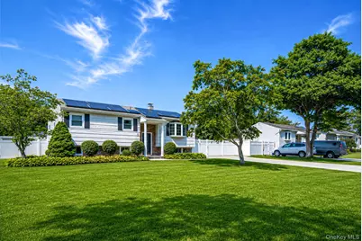 3010 Sipp Avenue, Medford, NY 11763 - Photo 1