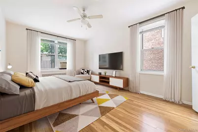 5601 Riverdale Avenue #3H, Bronx, NY 10471 - Photo 3
