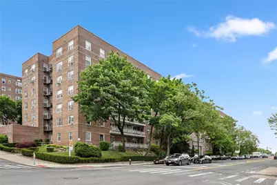5601 Riverdale Avenue #3H, Bronx, NY 10471 - Photo 9