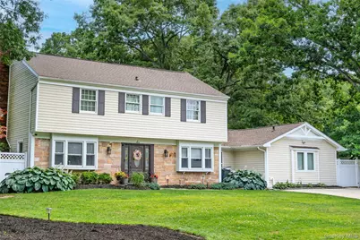 6 Stratton Lane, Stony Brook, NY 11790 - Photo 1