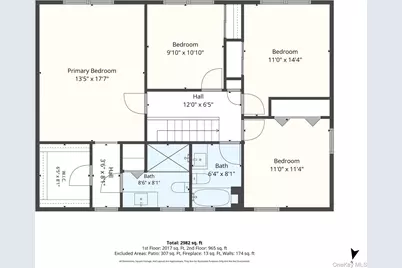 6 Stratton Lane, Stony Brook, NY 11790 - Photo 37