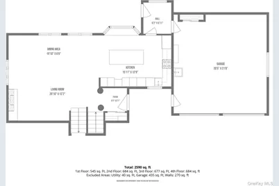 16 Sagamore Road, East Norwich, NY 11732 - Photo 33