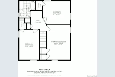 8017 215th Street, Hollis, NY 11427 - Photo 21