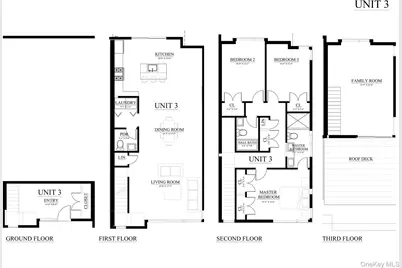 3 Nodine Street #3, Hastings on Hudson, NY 10706 - Photo 27