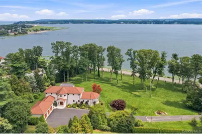 900 W Shore Road, Mill Neck, NY 11765 - Photo 1