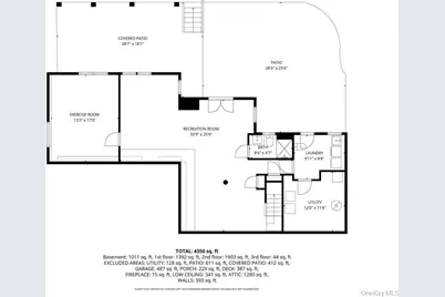 55 Harris Road, Katonah, NY 10536 - Photo 49