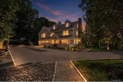 55 Harris Road, Katonah, NY 10536 - Photo 3