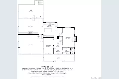 55 Harris Road, Katonah, NY 10536 - Photo 47