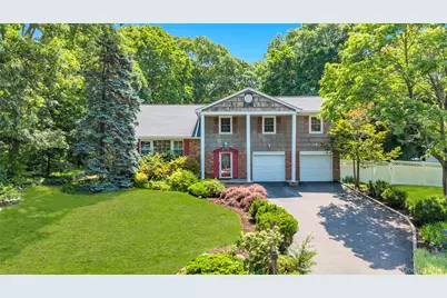 3 Spruce Circle, Farmingville, NY 11738 - Photo 1