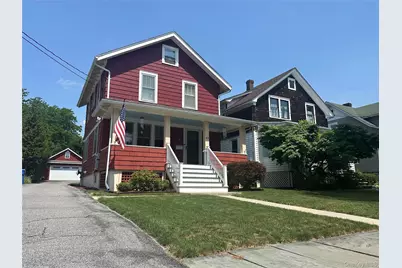 43 Montgomery Street, Goshen, NY 10924 - Photo 1