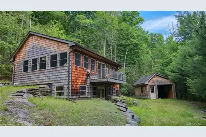 225 Hatchery Road, Forestburgh, NY 12777 - Photo 1