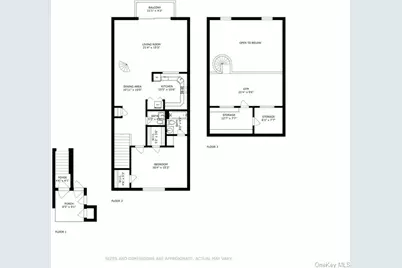 100 Daly Boulevard #2810, Oceanside, NY 11572 - Photo 23