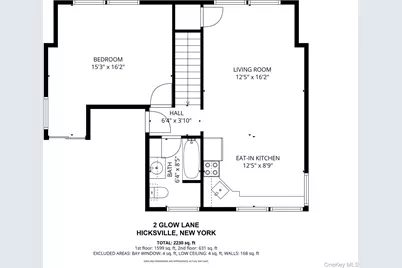 2 Glow Lane, Hicksville, NY 11801 - Photo 31
