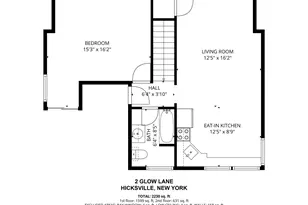 2 Glow Ln, Hicksville, NY 11801 - Photo 31