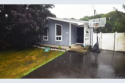 143 Meadowmere Avenue, Mastic, NY 11950 - Photo 1