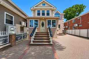117-43 164th St, Jamaica, NY 11434 - Photo 1