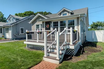 156 Fairview Avenue, Bayport, NY 11705 - Photo 1