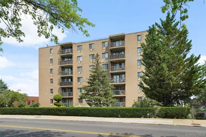 71-49 Metropolitan Avenue #2-F, Middle Village, NY 11379 - Photo 1