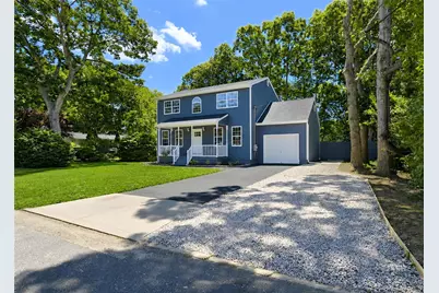 74 Alcolade Drive E, Shirley, NY 11967 - Photo 1