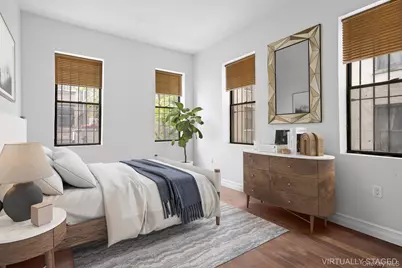 453 W 140th Street #1, New York, NY 10031 - Photo 5