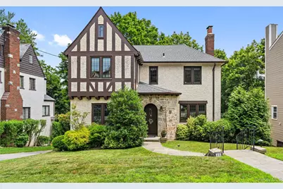 40 Parkview Drive, Bronxville, NY 10708 - Photo 1
