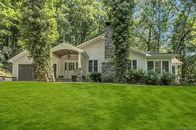 10 Laurel Cove Road, Oyster Bay, NY 11771 - Photo 1