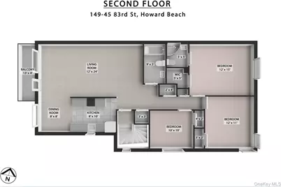 149-45 83rd Street, Howard Beach, NY 11414 - Photo 47