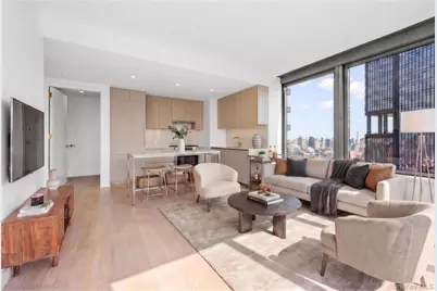 3 Court Square #3908, Long Island City, NY 11101 - Photo 1