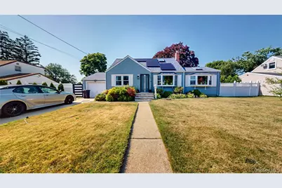 510 11th Street, West Babylon, NY 11704 - Photo 1