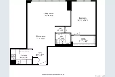 555 Kappock Street #12A, Bronx, NY 10463 - Photo 13