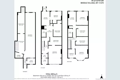 79-27 67th Drive, Middle Village, NY 11379 - Photo 27