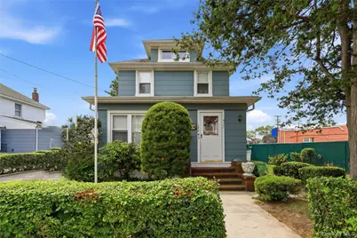 190 Madison Avenue, Oceanside, NY 11572 - Photo 1