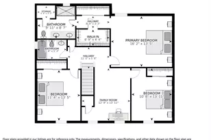 200 Saint Bridgets Ln, Westbury, NY 11590 - Photo 27