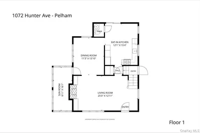 1072 Hunter Avenue, Pelham, NY 10803 - Photo 35