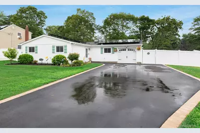 75 Presford Drive, Shirley, NY 11967 - Photo 1