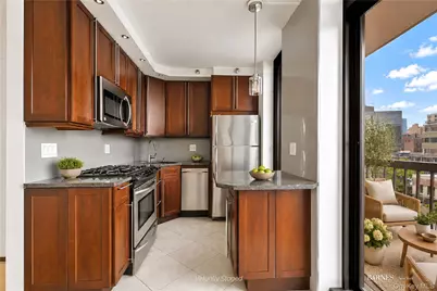 24 E 7th Street #11B, New York, NY 10003 - Photo 3