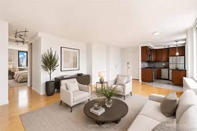 24 E 7th Street #11B, New York, NY 10003 - Photo 1