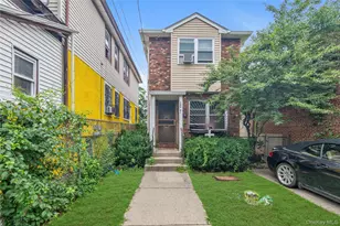 106-41 160th St, Jamaica, NY 11433 - Photo 1