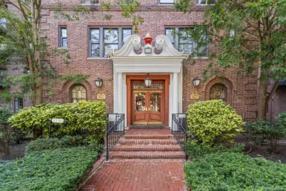 8380 118th St #6G, Kew Gardens, NY 11415 - Photo 19
