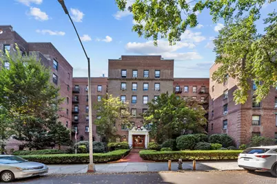 8380 118th St #6G, Kew Gardens, NY 11415 - Photo 17