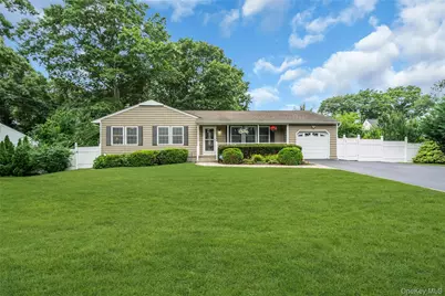 84 Juniper Avenue, Ronkonkoma, NY 11779 - Photo 1